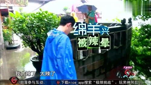 黄渤王迅爆料视频,爆笑视频背后的真实瞬间