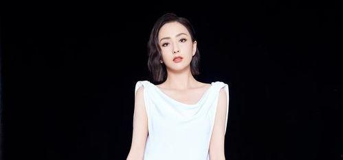 娱乐爆料佟丽娅宋妍霏,姐妹情深，幕后故事大揭秘